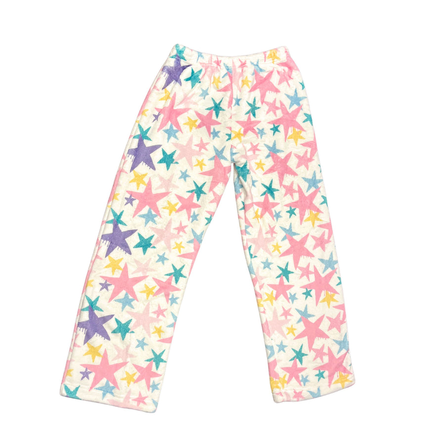 Multi Star Pajama Pants