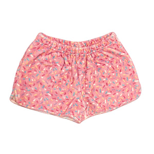 Sprinkle Pajama Shorts