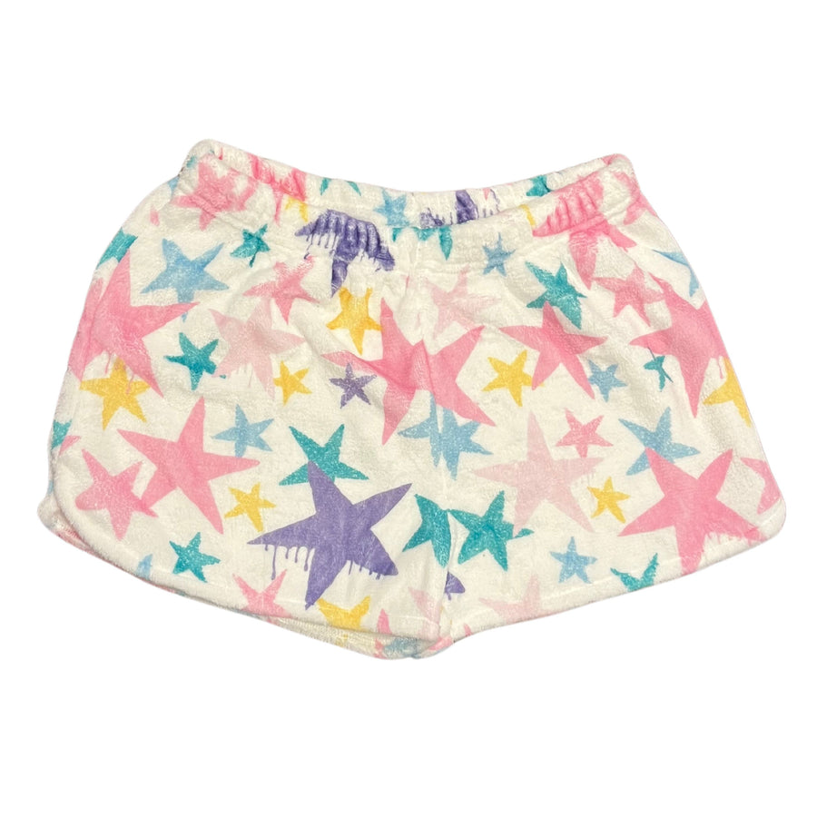Star Multi Pajama Shorts