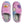 Load image into Gallery viewer, Fuzzy Patch Slippers

