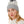 Load image into Gallery viewer, Heather Grey 
