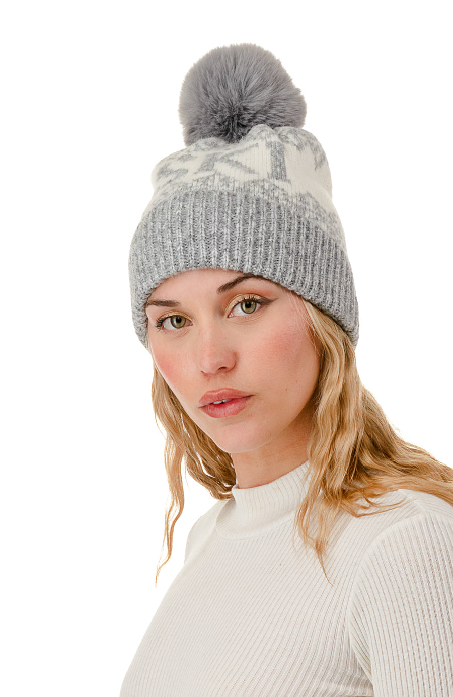 Heather Grey 