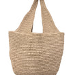 Load image into Gallery viewer, Straw Tote Bag
