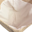 Load image into Gallery viewer, Straw Tote Bag
