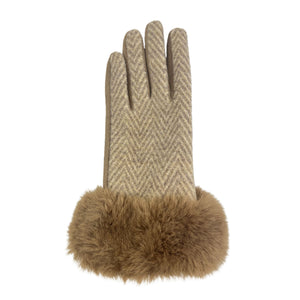 The Khloe Glove
