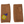Load image into Gallery viewer, Brown
