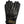 Load image into Gallery viewer, Genuine Leather Glove with Chain Trims
