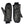 Load image into Gallery viewer, Vegan Leather Mitten
