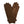 Load image into Gallery viewer, Vegan Leather Quilted Glove
