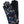 Load image into Gallery viewer, Vegan Suede Yarn Print Glove
