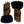 Load image into Gallery viewer, Velvet Cheetah Print Glove

