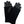 Load image into Gallery viewer, Knitted Vegan Leather Glove

