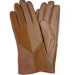 Load image into Gallery viewer, Leather 2 Tone Glove
