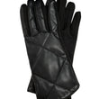 Load image into Gallery viewer, Cross Stitch Vegan Leather Glove
