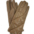 Load image into Gallery viewer, Cross Stitch Vegan Leather Glove
