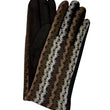 Load image into Gallery viewer, Open Weave Vegan Suede Glove
