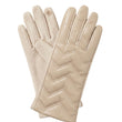 Load image into Gallery viewer, Zig Zig Vegan Leather Glove
