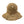 Load image into Gallery viewer, Sea Shell Straw Bucket
