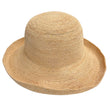 Load image into Gallery viewer, Raffia Cruiser Hat
