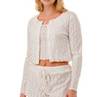Load image into Gallery viewer, Cardigan Loungewear Set
