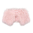 Load image into Gallery viewer, Mongolian Faux Fur Collar
