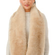 Load image into Gallery viewer, Faux Mink Scarf
