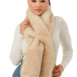 Load image into Gallery viewer, Faux Mink Scarf
