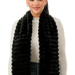 Load image into Gallery viewer, Faux Mink Scarf
