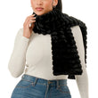 Load image into Gallery viewer, Faux Mink Scarf
