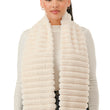 Load image into Gallery viewer, Faux Mink Scarf
