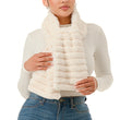 Load image into Gallery viewer, Faux Mink Scarf
