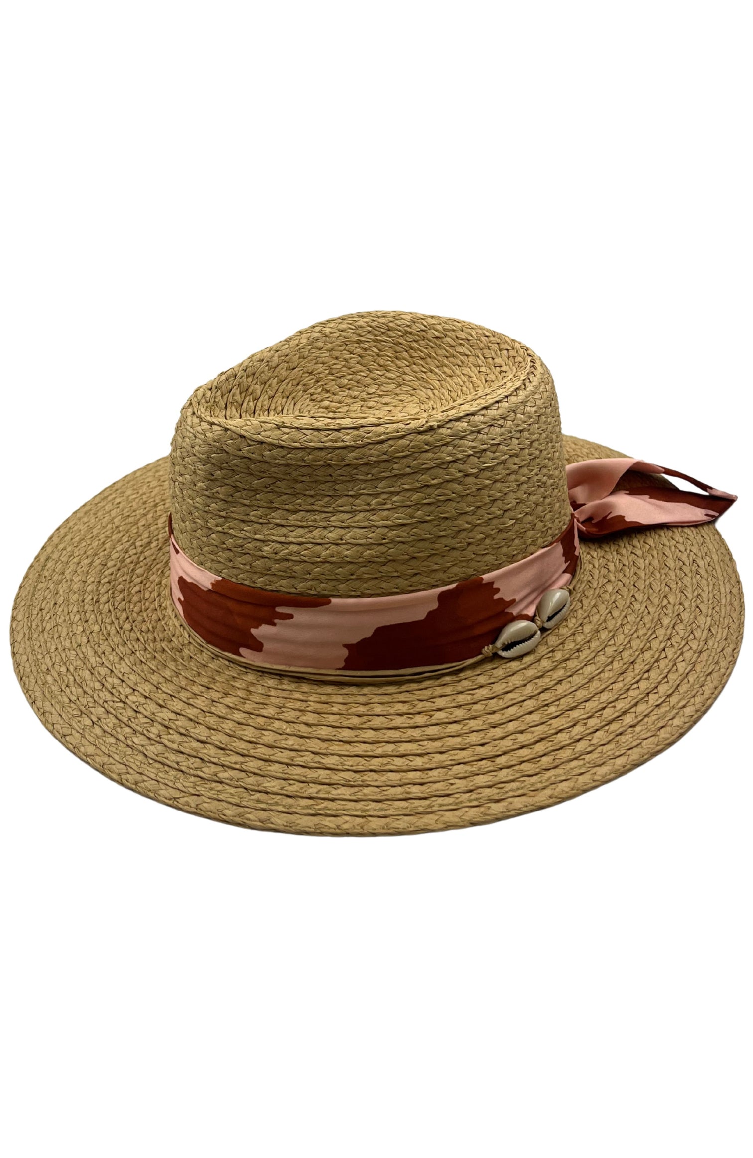 Straw Hats – Marcus Adler