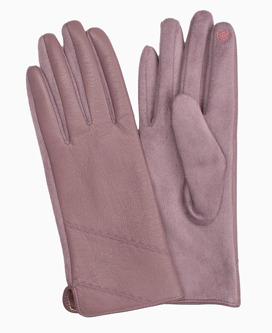 mauve