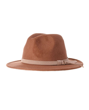 The Hannah Panama Hat