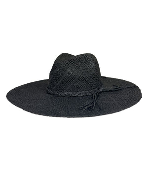 The Gemma Hat