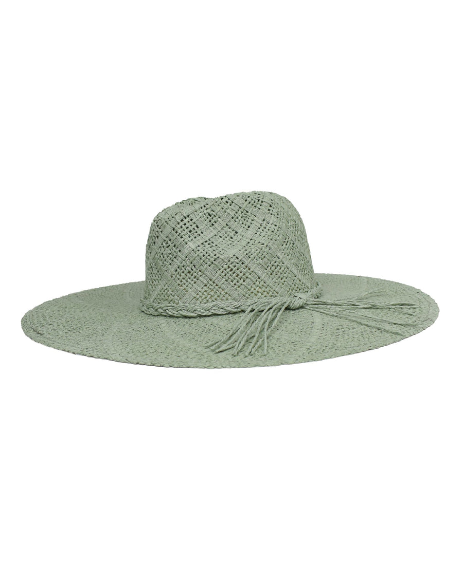 The Gemma Hat