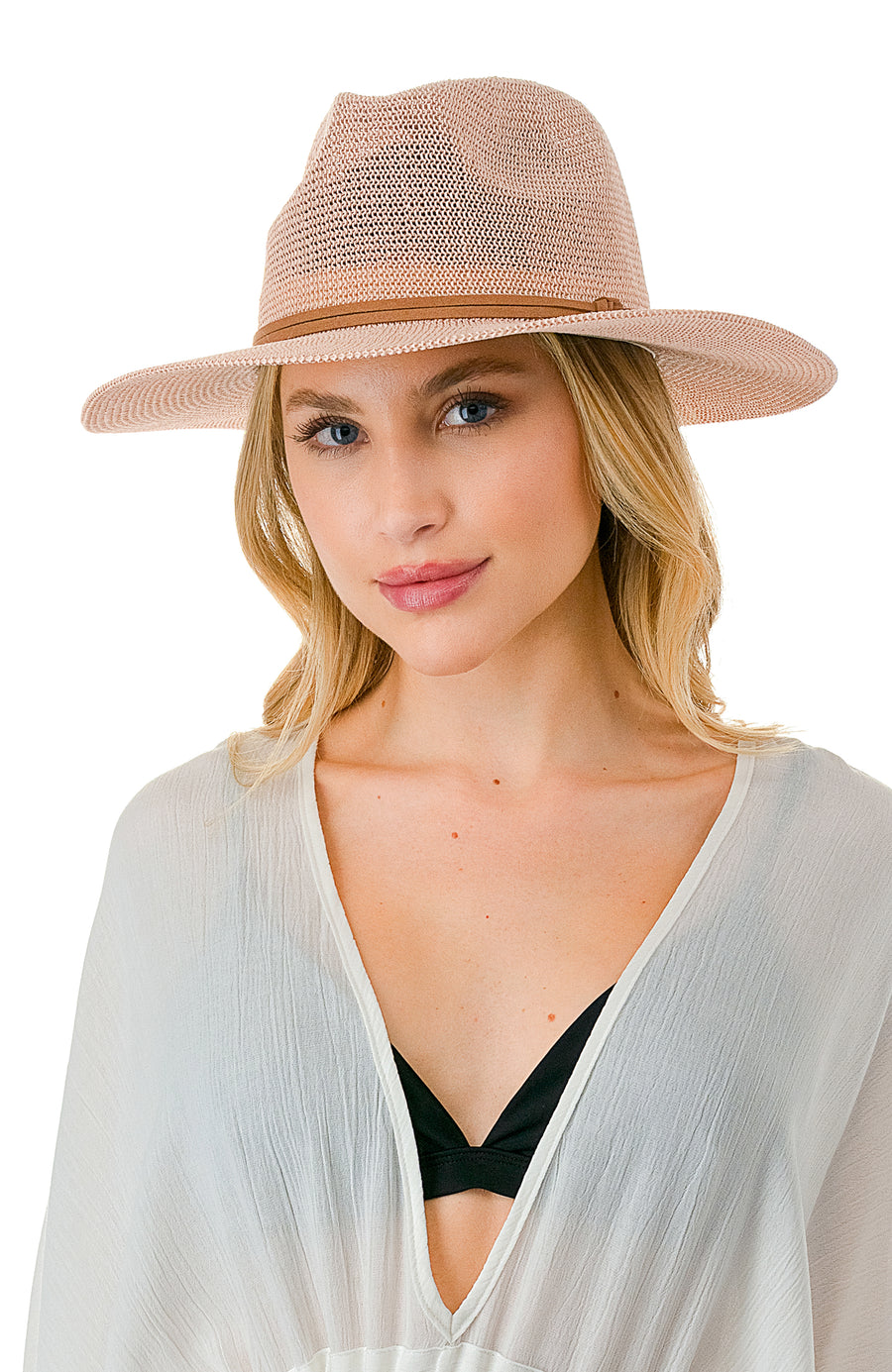 The Kyla Hat – Marcus Adler