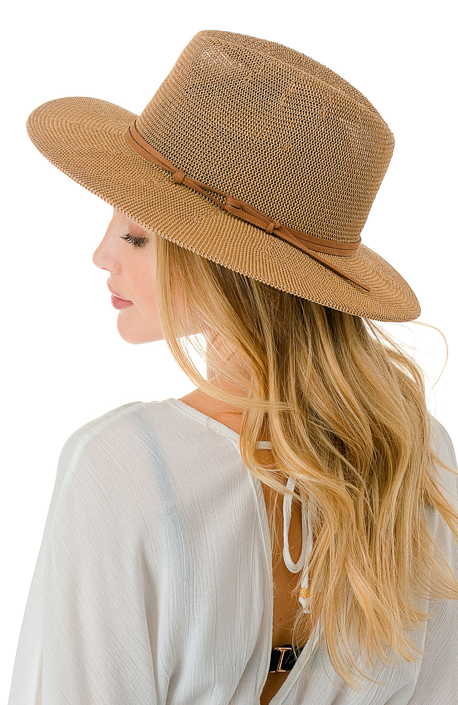 Soulland Adler Fedora | Grailed