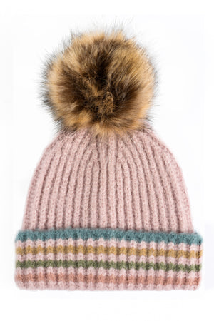 The Everly Beanie