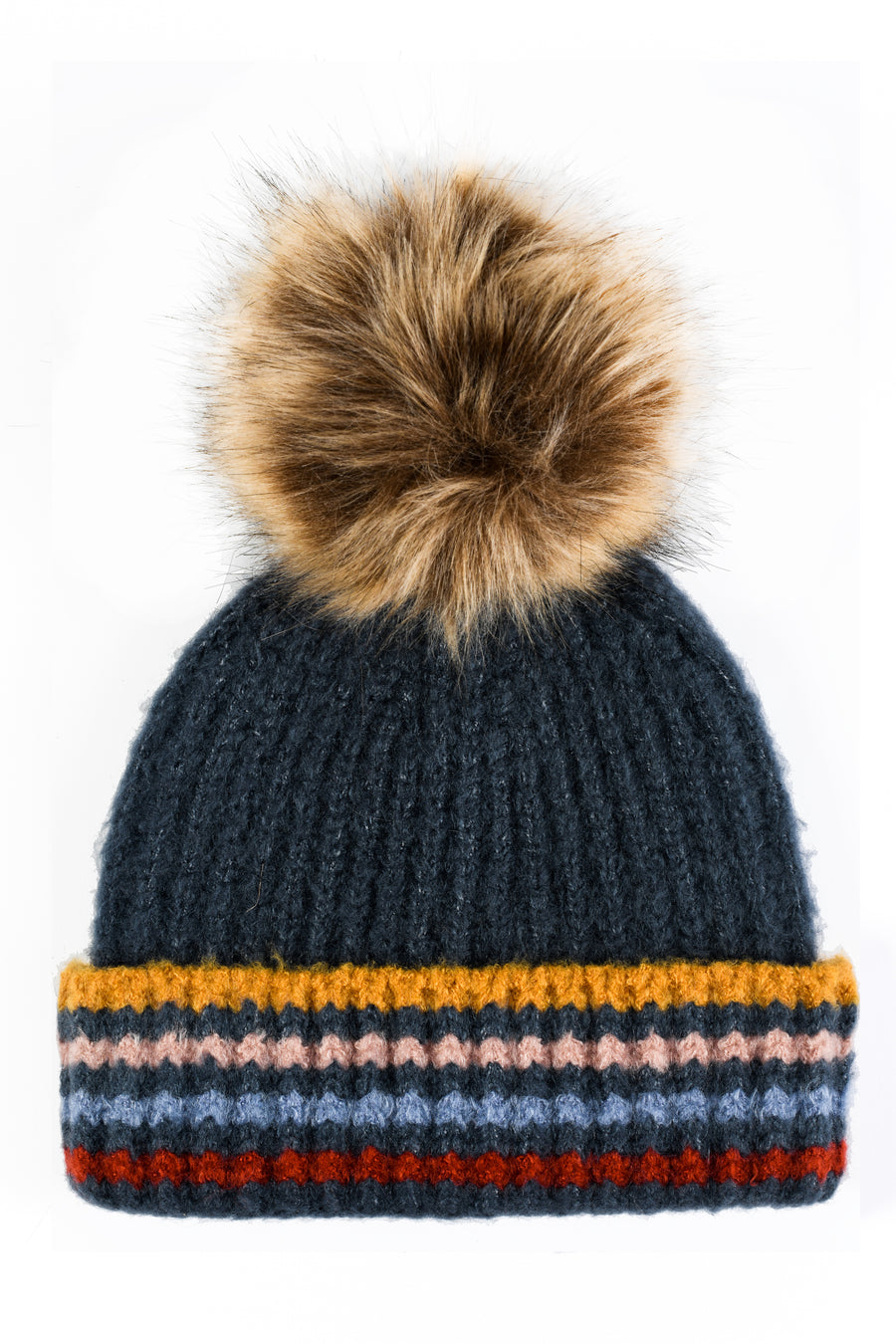 The Everly Beanie
