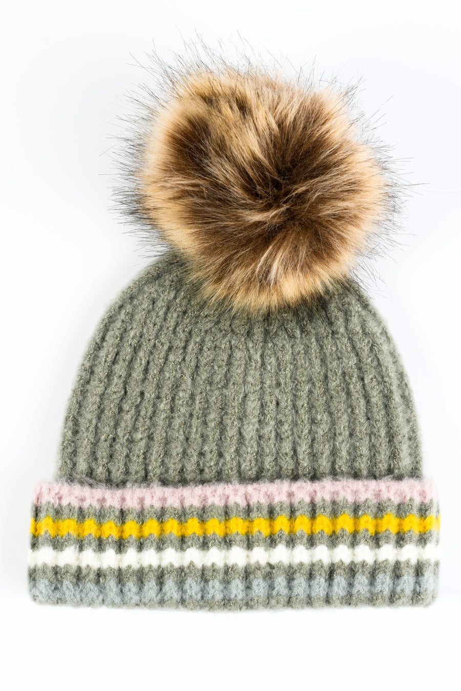The Everly Beanie