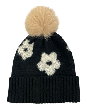 The Danielle Beanie