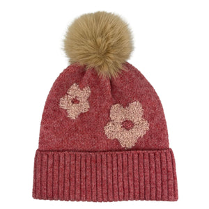 The Danielle Beanie