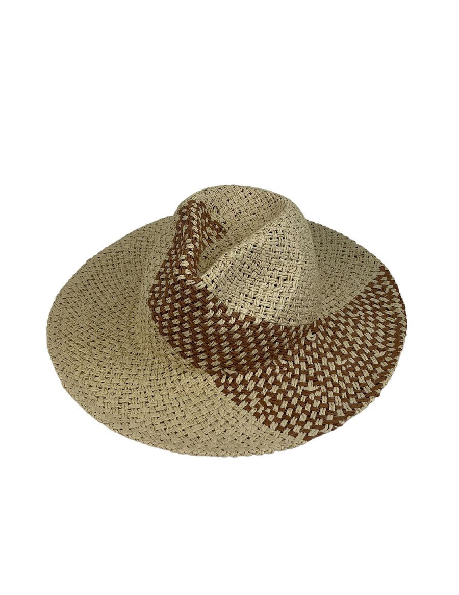 The Shannon Hat