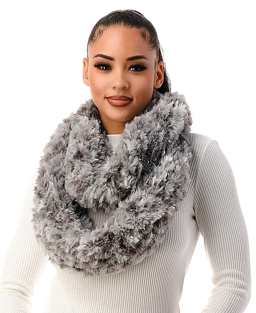 The Dara Scarf – Marcus Adler