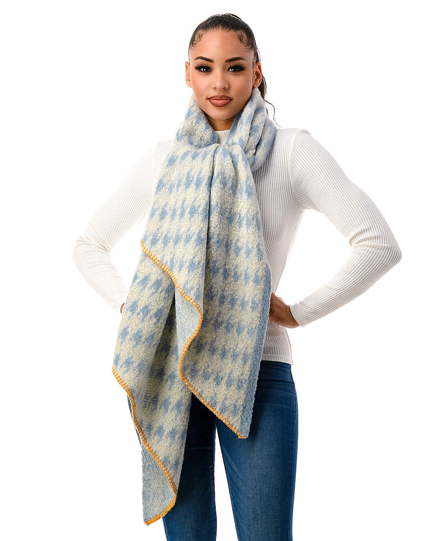 The Taylor Scarf Marcus Adler