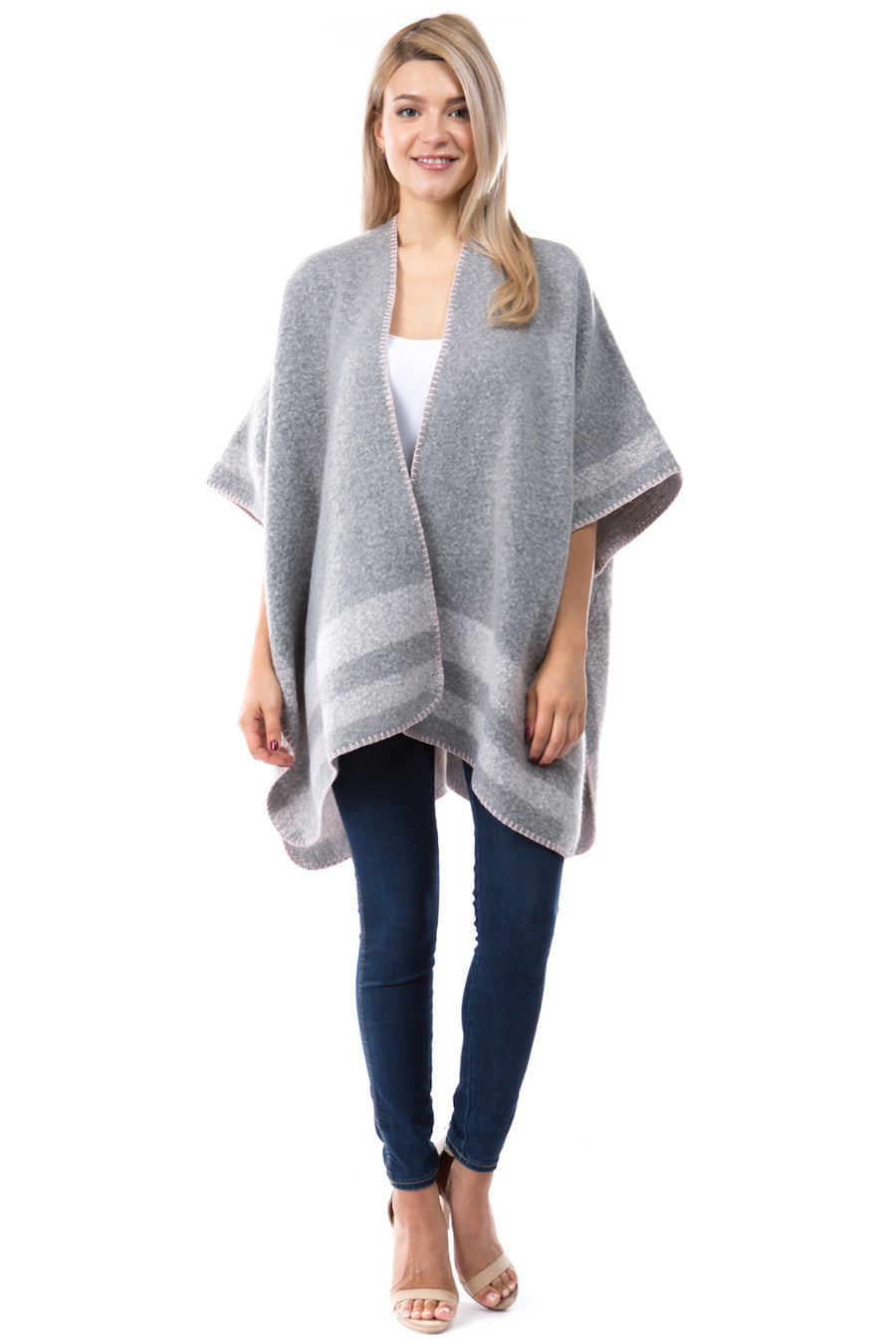 Grey
