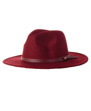 The Cecil Panama Hat