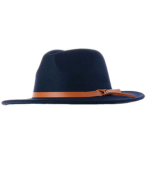 The Cecil Panama Hat