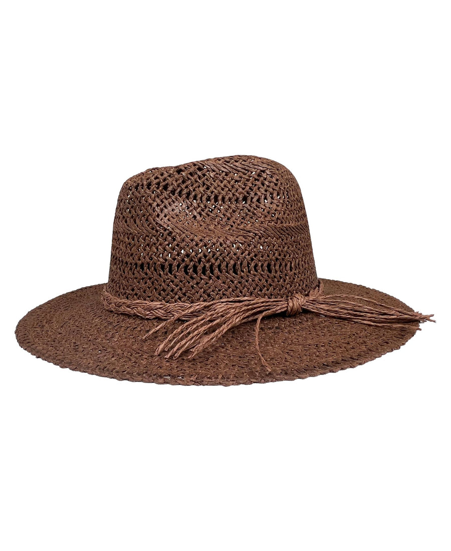 The Raegan Hat